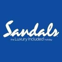 Sandals UK coupons